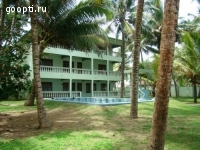 Квартира на пляже, Шри-Ланка