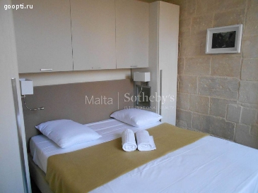 Квартира на продажу Валетта, Мальта