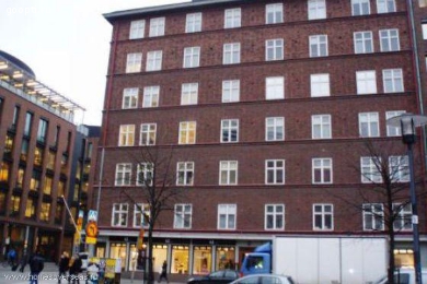Квартира-офис в центре Хельсинки