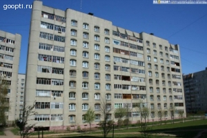 Квартира Россия Чебоксары