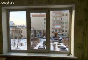 Квартира Россия Кемерово