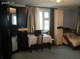 Квартира Россия Новосибирск