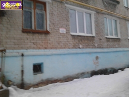 Квартира Россия Соликамск