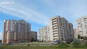 Квартира Россия Великий Новгород