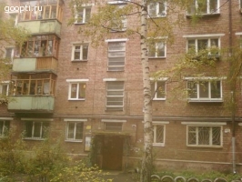 Квартира Россия Ярославль