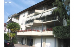 Квартира Швейцария Лугано