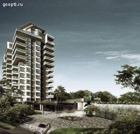 Квартира, Сингапур – купить за 2 691 250 €