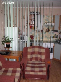 Квартира-студия в аренду, Таллин