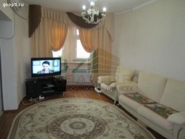 Квартира в аренду в Ташкенте