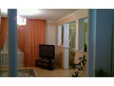 Квартира в Астане, Казахстан