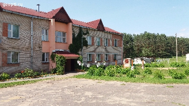 Квартира в Белоруси. Витебская область. Лиозненский район.