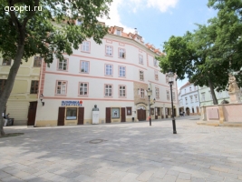 Квартира в Братиславе