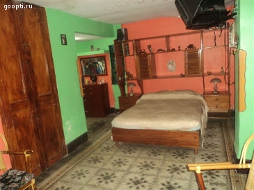 Квартира в Гаване, район Ведадо. 27 500 cuc