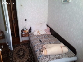 Квартира в городе Новой Акмяне
