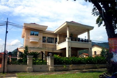 На продажу выставлен дом в Петалинг Джая (685 000 €)