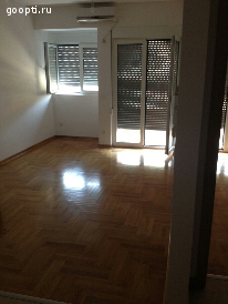 Новая квартира в Будве, Черногория.