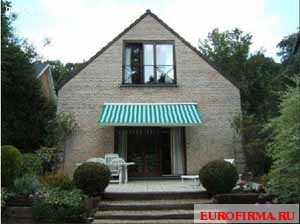 Очаровательный дом, расположенный в 50 км от Брюсселя