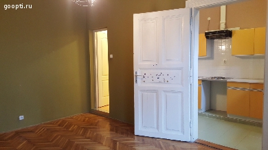 Однокомнатная квартира в г. Будапешт, Венгрия