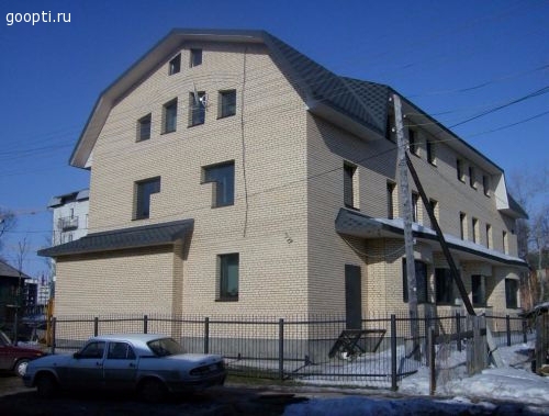 Офис Россия Архангельск