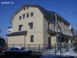Офис Россия Архангельск