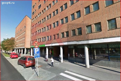 Офис в Хельсинки Надежный арендатор Высокая рентабельность