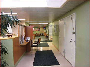 Офисное помещение в центре Нокия, Финляндия В аренде