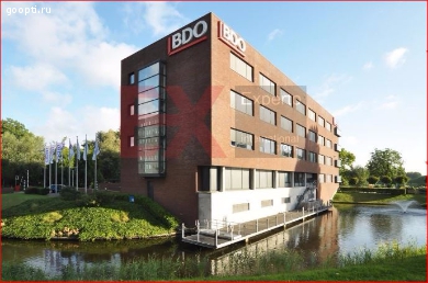 Офисные помещения в Гааге Высокая рентабельность