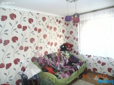 Продается 4 комнатная квартира в Душанбе