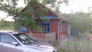 Продается добротный дом в д. Стеброва