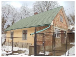 Продается дом, р-н ул. Садгорской