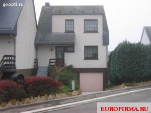 Продается дом, Шрассиге, Люксембург