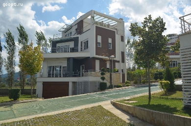 Продается дом в Тиране, Албания