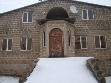 Продается двухэтажный дом в п. Ариндж г. Ереван