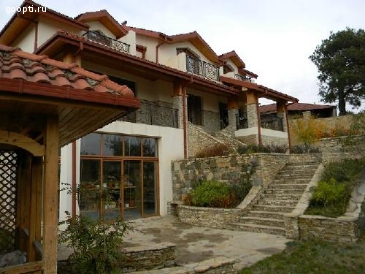 Продается элитный дом в Тбилиси