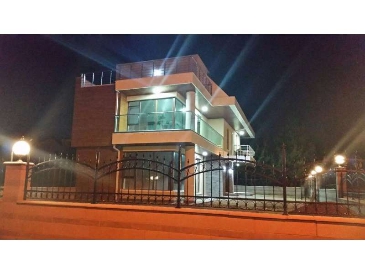 Продается хороший дом, Анкара, Турция