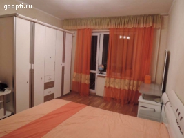 Продам 2-комнатную квартиру в Киеве