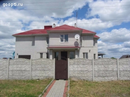 Продам большой дом в Днепропетровске