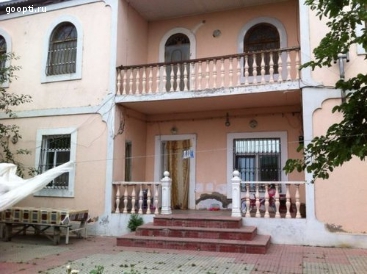 Продам дом г. Баку район Бакиханов
