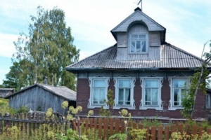 Продам дом в Архангельске