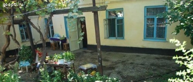 Продам дом в центре Ташкента
