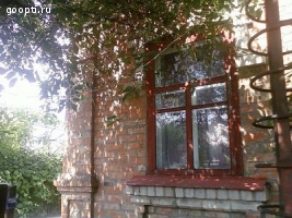Продам дом в Запорожье
