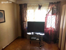 Продам двухкомнатную квартиру в Днепровском районе