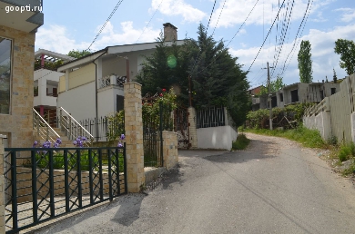 Продам хороший дом в Тиране