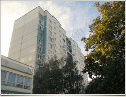 Продам однокомнатную квартиру в Москве (м. Строгино)