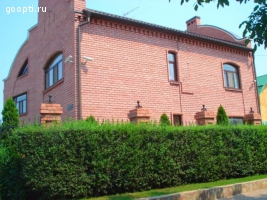 Продам шикарный трехэтажный дом на поселке Котовского
