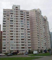 Продам трехкомнатную квартиру на Ахматовой, Киев