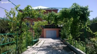 Продаю дом в Армении