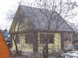 Продаю дом в Дзержинске