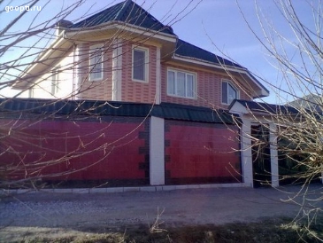 Продаю дом в Таджикистане