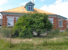 Продаю кирпичный дом в Дзержинске